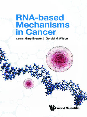 cover image of Rna-based Mechanisms In Cancer